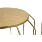 Stoliki THING Para Ø 38X70-26,8X60 cm